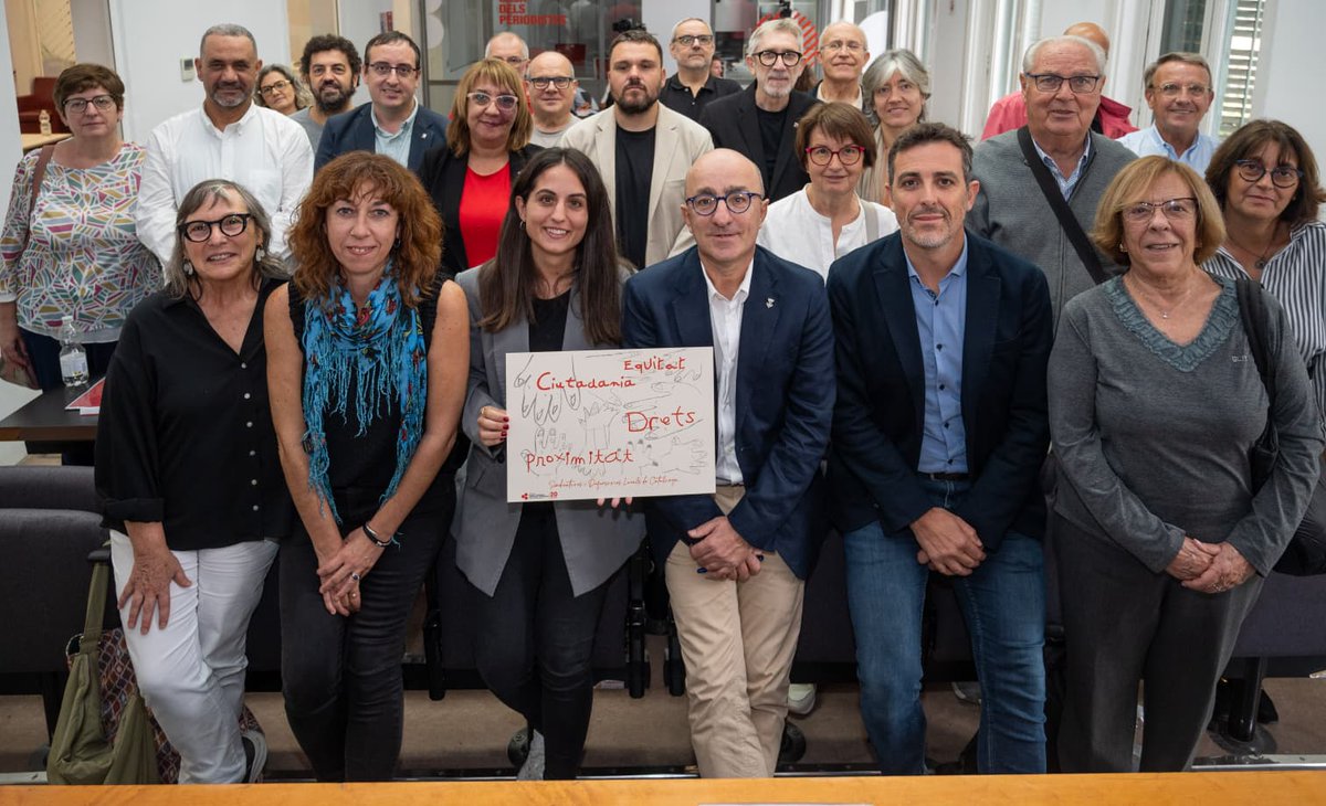 Fòrum de Síndics tweet media
