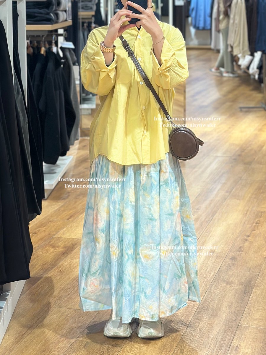 Nisy ᥫ᭡。 (@nisynwafer) on Twitter photo Butter yellow & baby blue outfit ideas for petite girlies✨🌼🐝 Butter yellow & baby blue outfit ideas for petite girlies✨🌼🐝