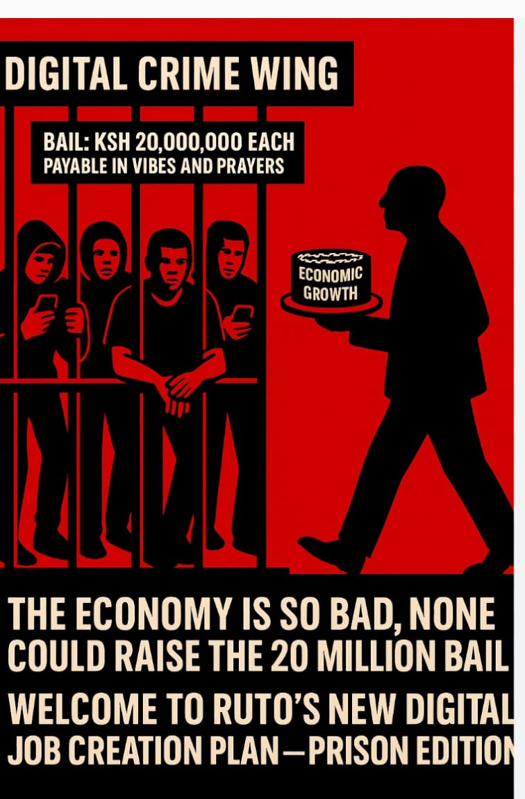 Are this fines logical or it's just shrinking rights of citizens.
#RejectCyberCrimeAct