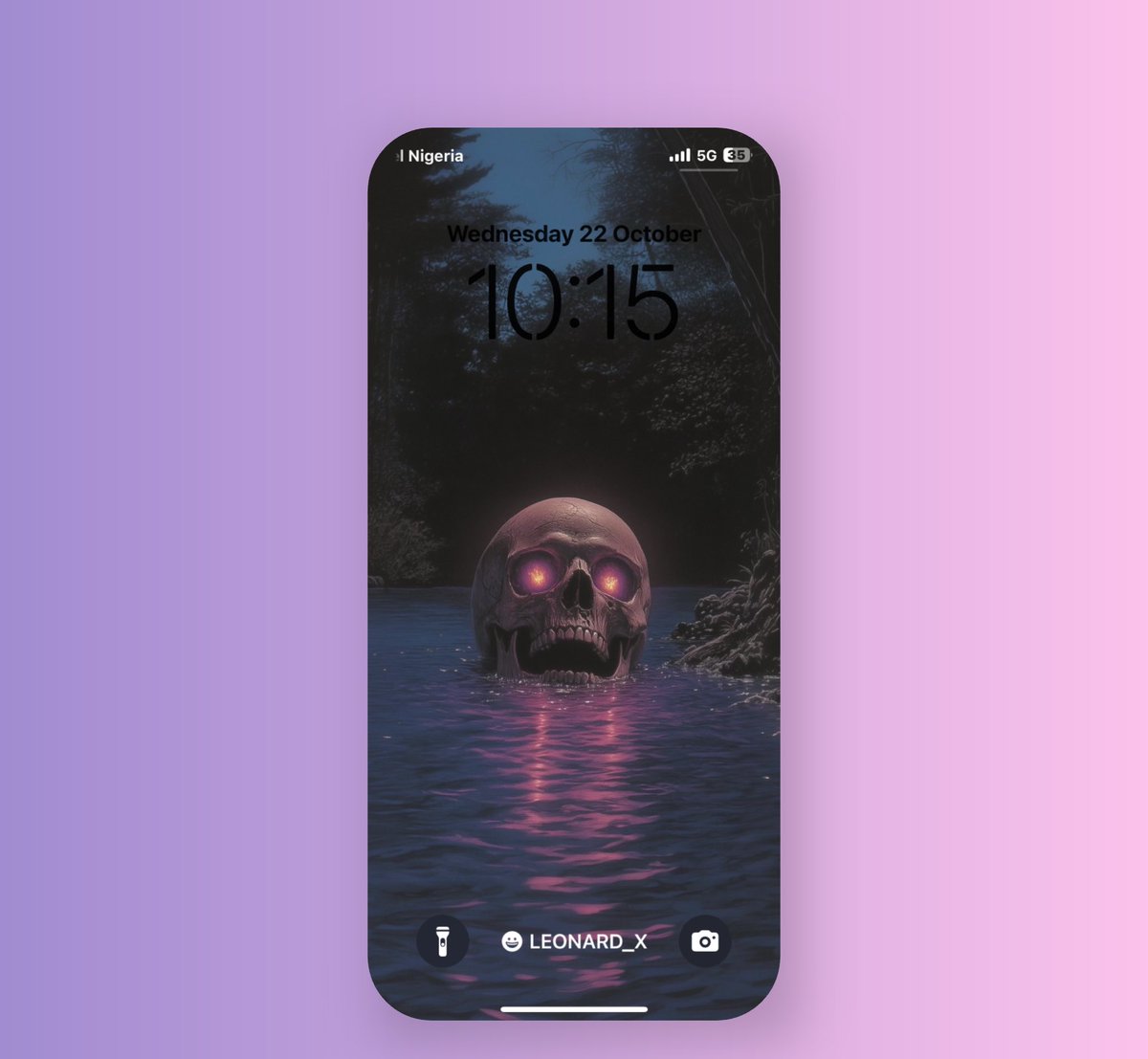 Leonard18_X's tweet image. &quot;Embracing the eerie vibes of the night 🌙💀 #DarkArt #SpookyVibes&quot;
Load 4K