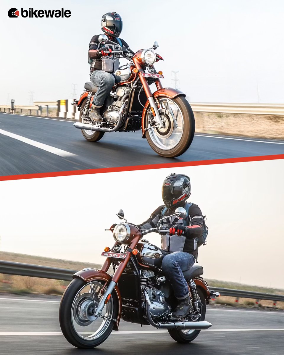 Classic charm meets modern engineering — the Jawa 350 is a timeless beauty on two wheels.
Dive into the gallery to experience its retro appeal and legendary road presence.

To know more, download the BikeWale App now: bit.ly/3Uonv5P

#jawa #jawa350 #bwphotos #bikes