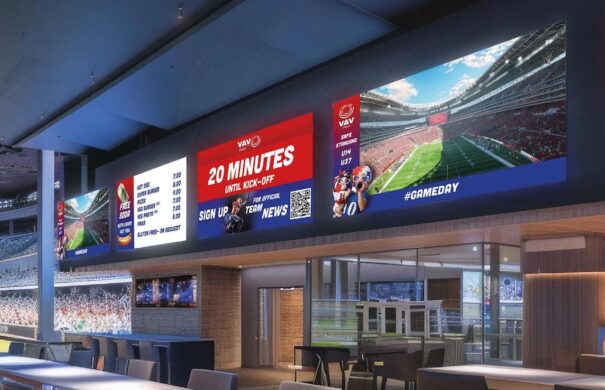 DigitalAVMag's tweet image. Aicox, Vitec y Datapath se unen para arrojar luz sobre IPTV y videowalls el 28 de octubre en Madrid
digitalavmagazine.com/2025/10/22/aic… @AicoxSoluciones @Vitec_MM @datapathltd #videowall #IPTV #señalizacióndigital