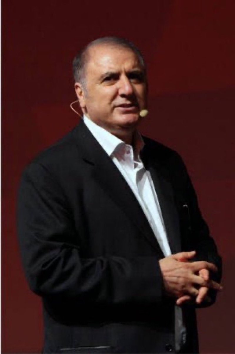 Can-Tekdağ-Ciner operasyonu, son yılların en büyük ve kritik operasyonudur. (…) Yargının bu operasyonu, sadece bir kara para operasyonu olmayabilir. Kolları ahtapot gibi kirli paradan, FETÖ'ye, oradan çıkar amaçlı suç örgütüne kadar uzanan derin bir yapılanmanın söz konusu