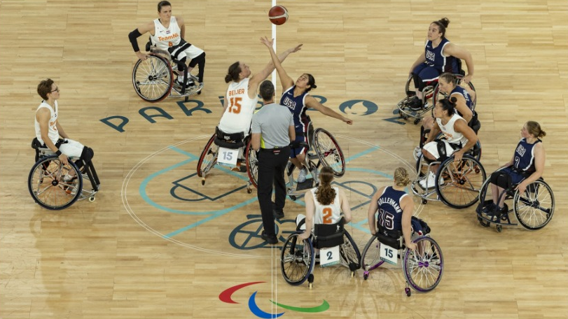 Panathlon International tweet media