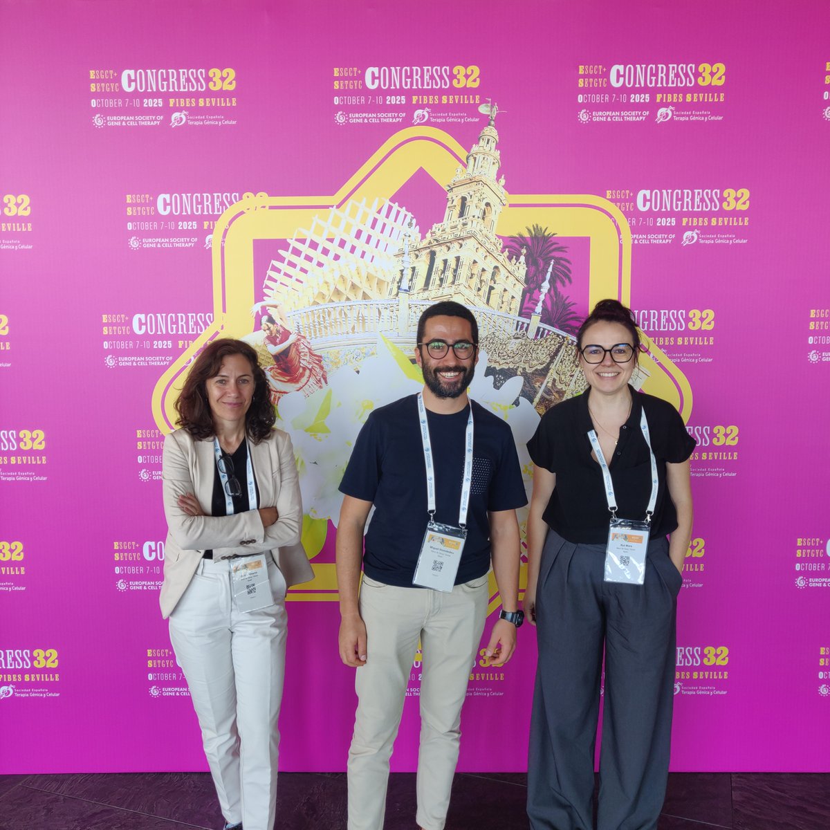 HAPLO-iPS tweet media