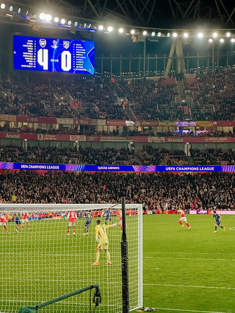 Last night ♥️🤍