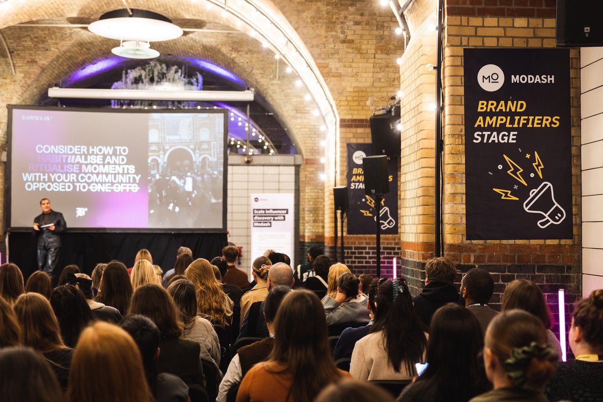 CreatorFest tweet media