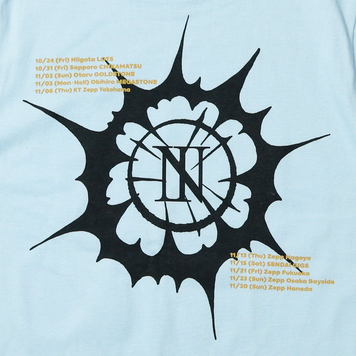 The BONEZ (@The__BONEZ) / Posts / X