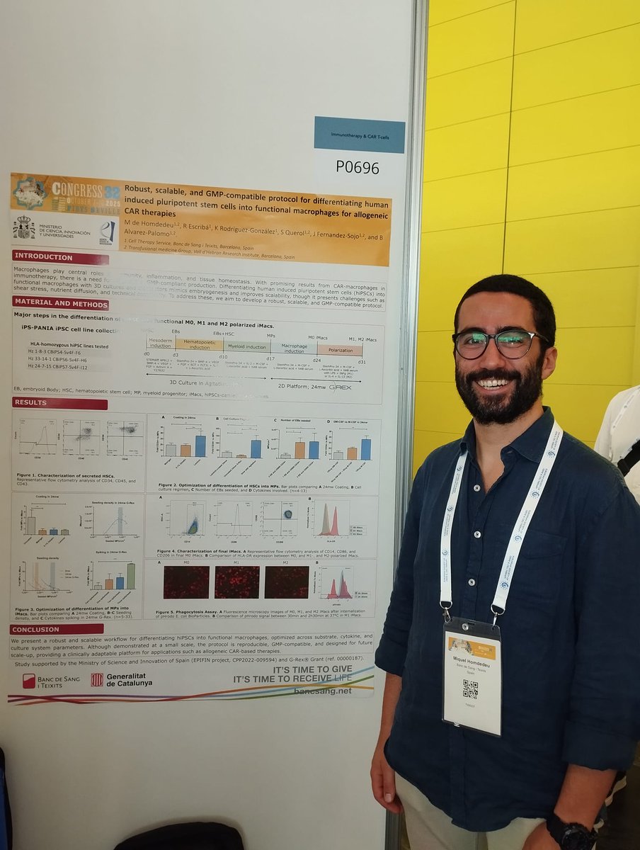 HAPLO-iPS tweet media