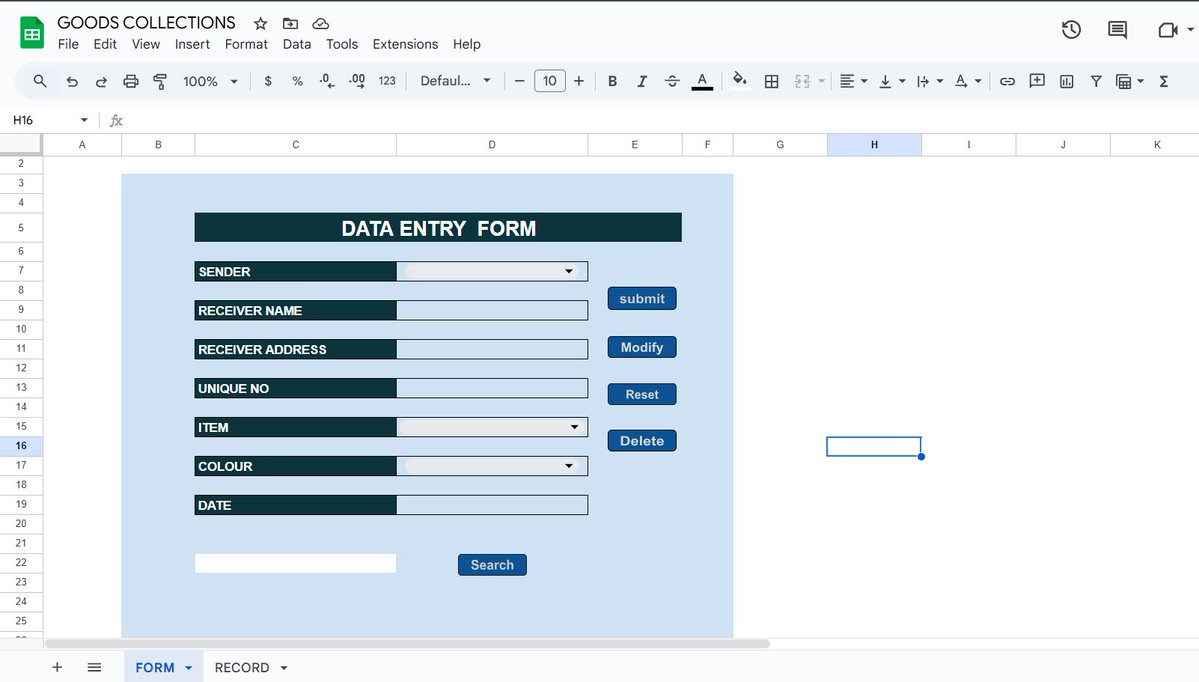 ObohX's tweet image. Hi,
I’m a Data & Business intelligence Analyst
I build custom template for businesses using Google sheets + Excel + Power Bi to help you store and track your business information.
I build dashboards help you make informed decisions
I also Coach on you on how to use Excel !