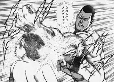 「うふふ……男の人ってこういうの好きでしょう?」 