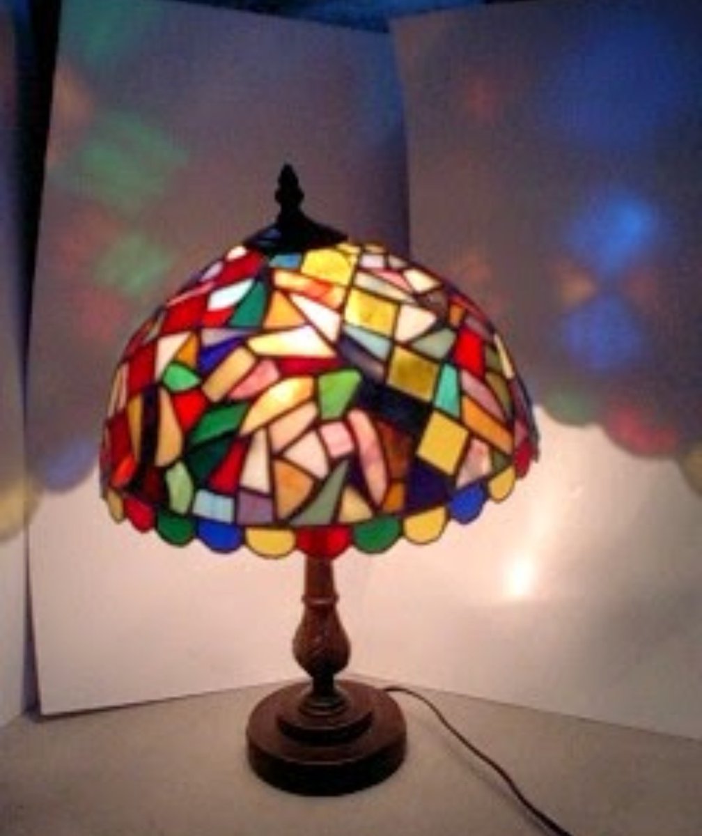 ランプシェード