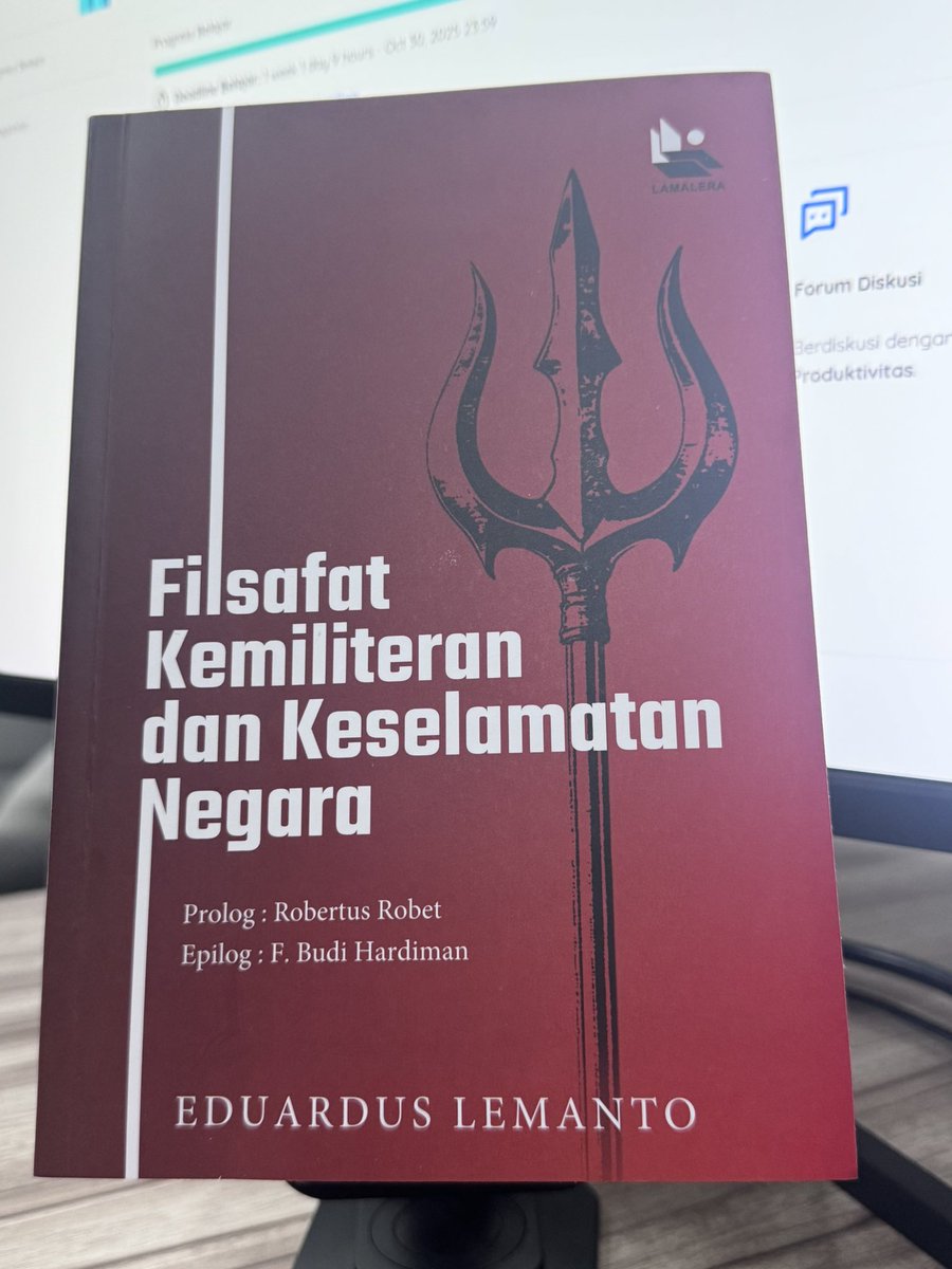 Ferdinandus Setu tweet media