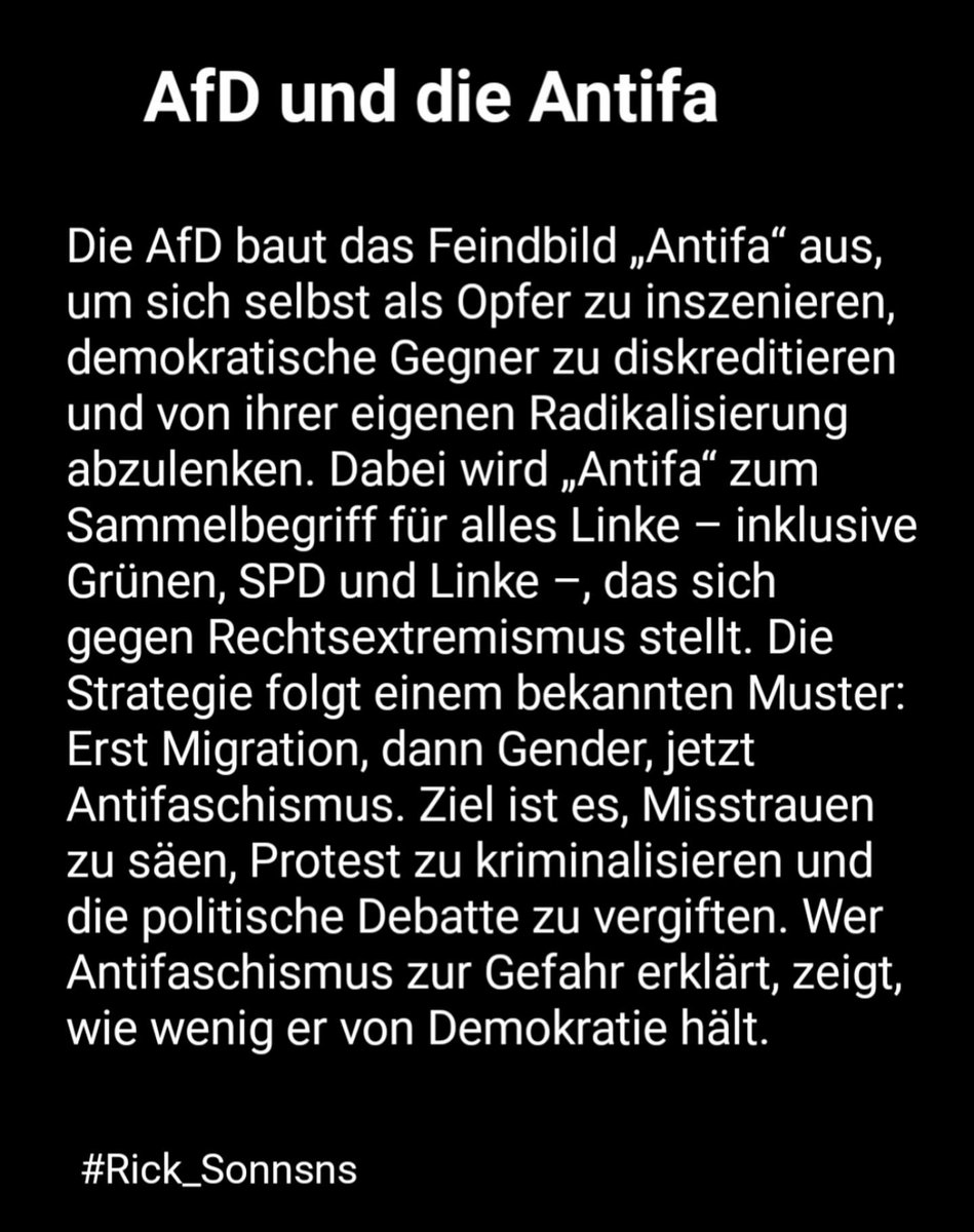 #noafd