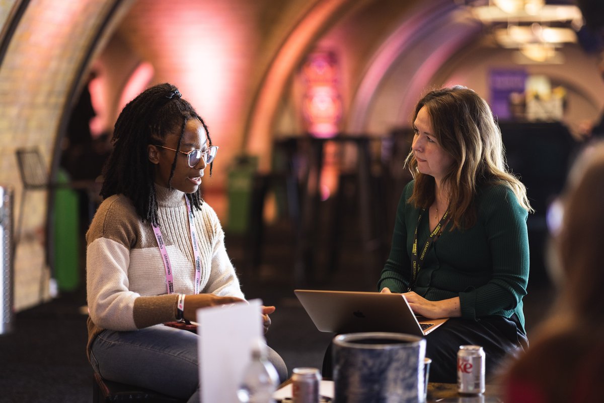 CreatorFest tweet media