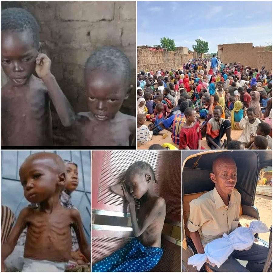 saifalnofli9's tweet photo. السودان.. شعبٌ يموت بصمت والعالم يتفرّج!

في قلب القارة الإفريقية، هناك بلد اسمه السودان، غنيّ بالثروات، عريق بالحضارة، لكنه اليوم يعيش واحدة من أبشع المآسي الإنسانية في العصر الحديث.
مجاعةٌ تفتك بالأطفال والنساء والشيوخ، بينما العالم يلتفت في الاتجاه الآخر، وكأن حياة الملايين لا تساوي خبراً في نشرات المساء.

يموت السودانيون بصمتٍ، والجوع يحصد الأرواح أكثر مما تحصدها الحروب. القرى أصبحت خالية، والحقول تحوّلت إلى مقابر جماعية للجياع، والمستشفيات عاجزة عن استقبال المزيد من الهياكل البشرية التي أنهكها العطش وسوء التغذية.
ورغم هذا الجحيم الإنساني، نرى وسائل الإعلام العالمية والعربية صامتة، تتحدث عن كل شيء إلا عن السودان، وكأن هناك قراراً بعدم إزعاج الضمير العالمي بهذه الكارثة.

لكن المؤلم أكثر أن بعض الأنظمة العربية نفسها متهمة بتغذية هذه المأساة، بدعمها للفصائل المتحاربة، إما بالمال أو بالسلاح، في صراعٍ عبثيّ لا يربح فيه سوى تجار الدم والسلاح.
لقد تحوّل السودان إلى ساحة لتصفية الحسابات بين أطراف إقليمية ودولية، وكل طرف يزعم أنه يدعم “الحرية” أو “الاستقرار”، بينما الشعب هو الضحية الأولى والأخيرة.

أين الجامعة العربية؟ أين المنظمات الإسلامية؟ أين الدول التي تتباهى بإنسانيتها؟
كيف يُعقل أن يُترك بلد عربي وإفريقي بهذا الحجم وهذه القيمة التاريخية يعاني الجوع والموت دون أن نسمع صوتاً حقيقياً يصرخ من أجله؟

السودان اليوم لا يحتاج إلى بيانات تضامن أو مؤتمرات شكلية، بل إلى موقف إنساني وأخلاقي عاجل، إلى فتح ممرات الإغاثة، ووقف نزيف الحرب، وكبح جماح الأطراف التي تحوّل مأساة شعبٍ كامل إلى ورقة ضغطٍ سياسية.

إن ما يجري في السودان ليس فقط مأساة إنسانية، بل فضيحة أخلاقية للعالم بأسره.
وإن استمرار هذا الصمت العربي والعالمي يعني أننا نعيش زمناً ماتت فيه القيم، وأصبح الإنسان مجرد رقمٍ في نشراتٍ باردة.

رحم الله من مات جوعاً، ووقى الله السودان شرّ الطامعين والمنافقين،
ولعلّ صوت الجائعين في الخرطوم ودارفور وكردفان يوقظ ما تبقّى من ضميرٍ في هذا العالم الأعمى.