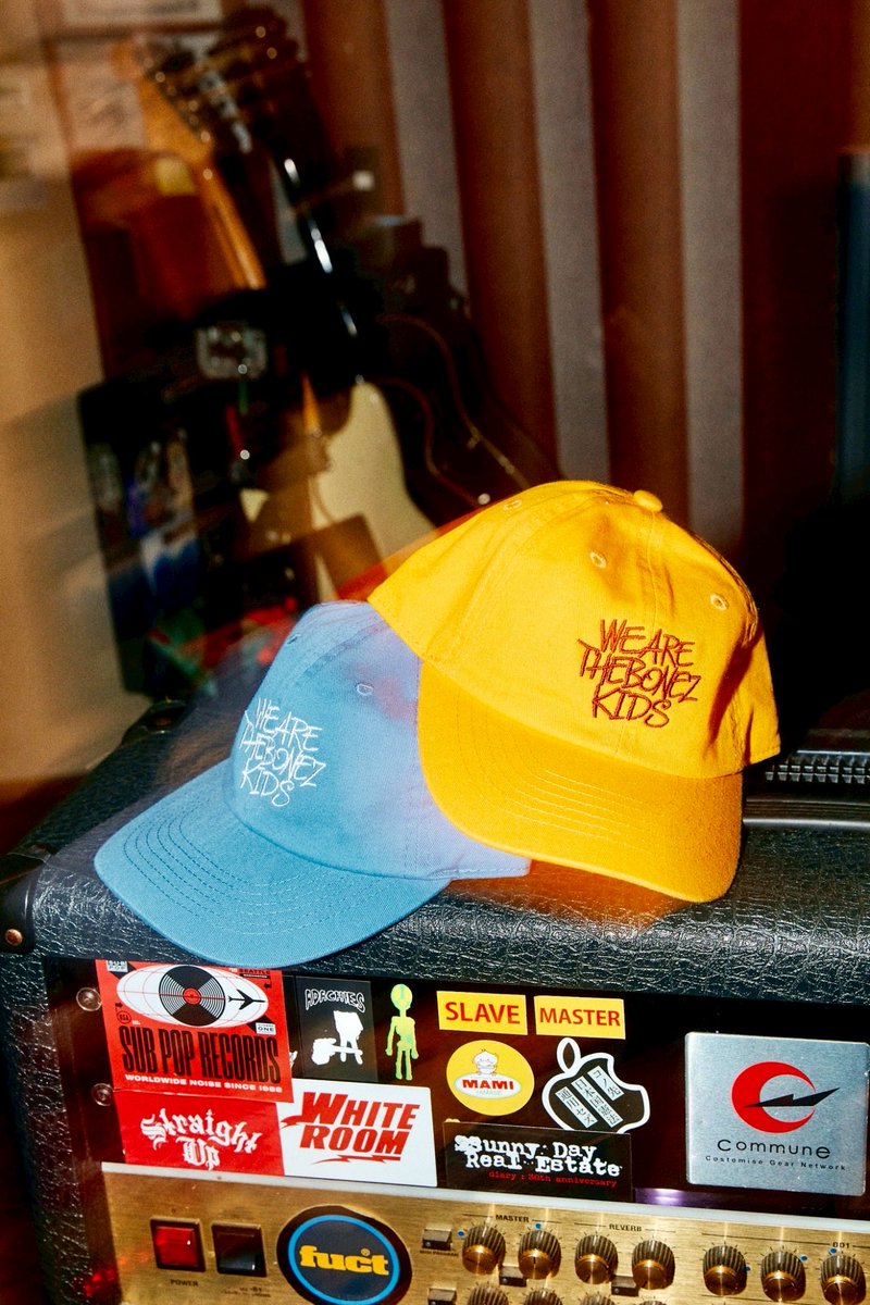 The BONEZ (@The__BONEZ) / Posts / X