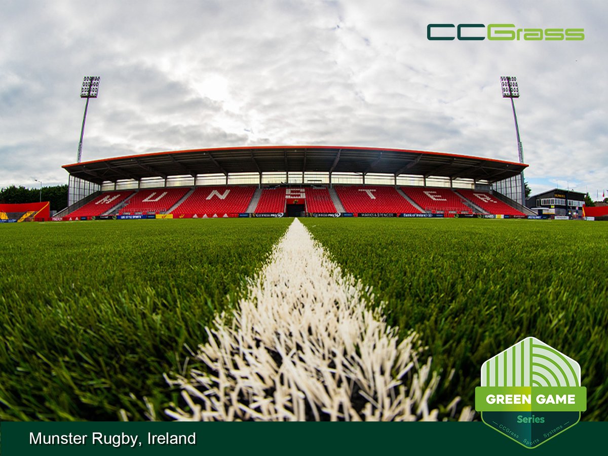 Upgrade your game with our state-of-the-art Green Game sports system, combining sustainability with exceptional performance! 🌱💪 Check out the optional products and installations.
👉 ccgrass.com/green-game-art…
#SportsSystem #GreenGame #sportsturf #artificialgrass