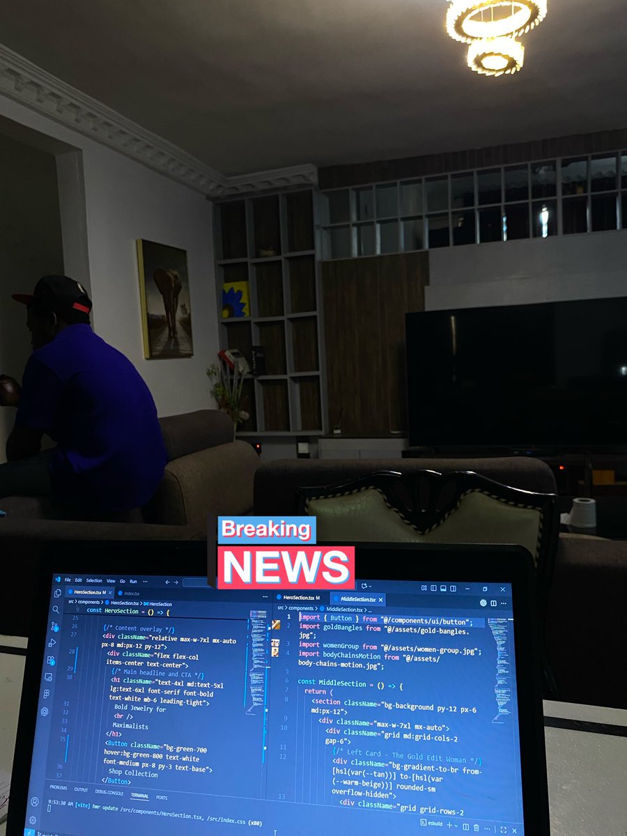 adetunjiseun03's tweet image. Good morning algo! How was your night? Today, I decided to create a homepage inspired by a random web design I saw. I’ll keep you posted on how it goes! #WebDesign #Coding
