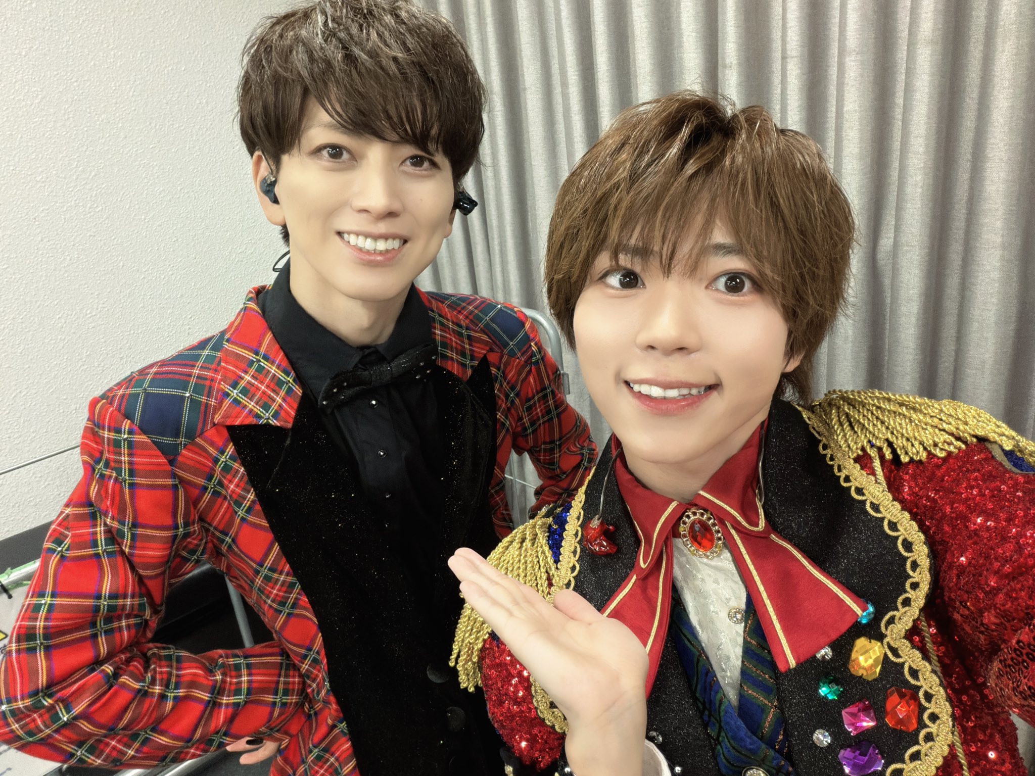 ぱっち＠パンダドラゴン❄️ on X: 