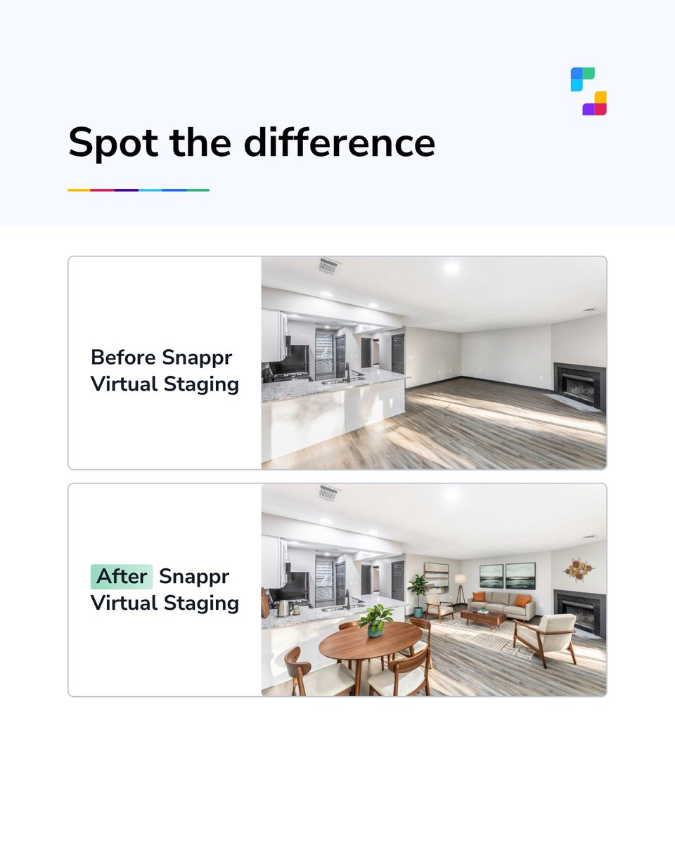 Snappr Inc. tweet media