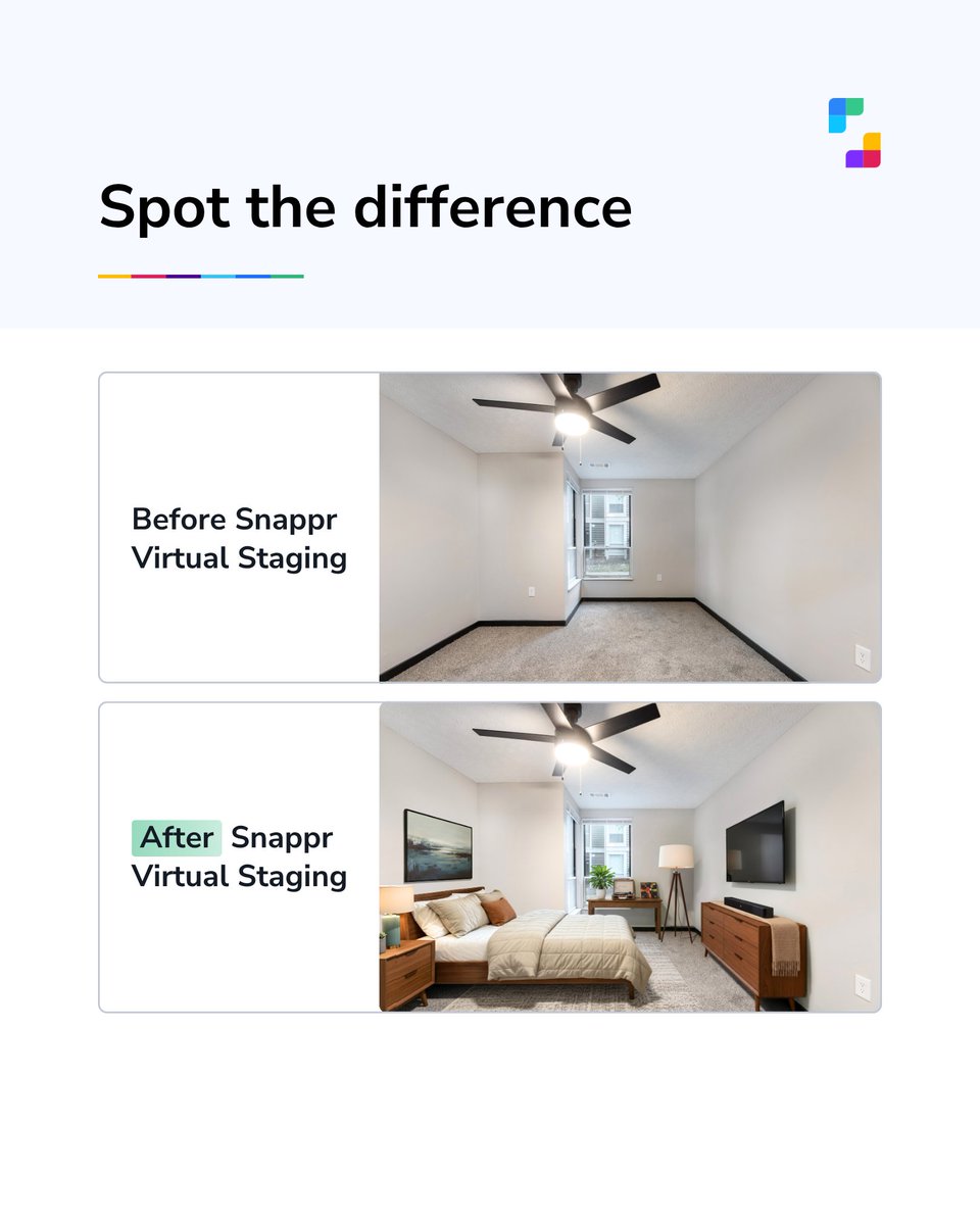 Snappr Inc. tweet media