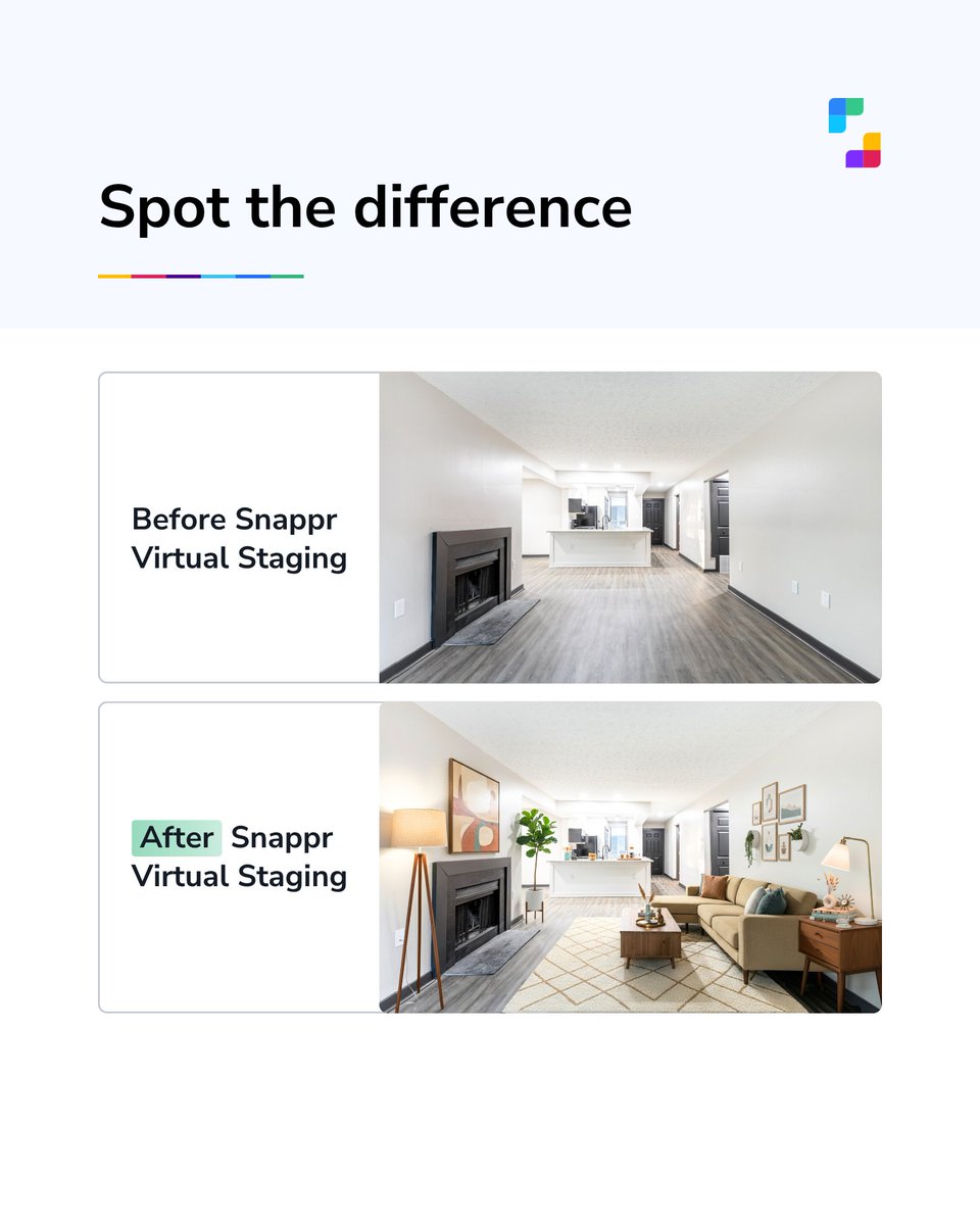 Snappr Inc. tweet media