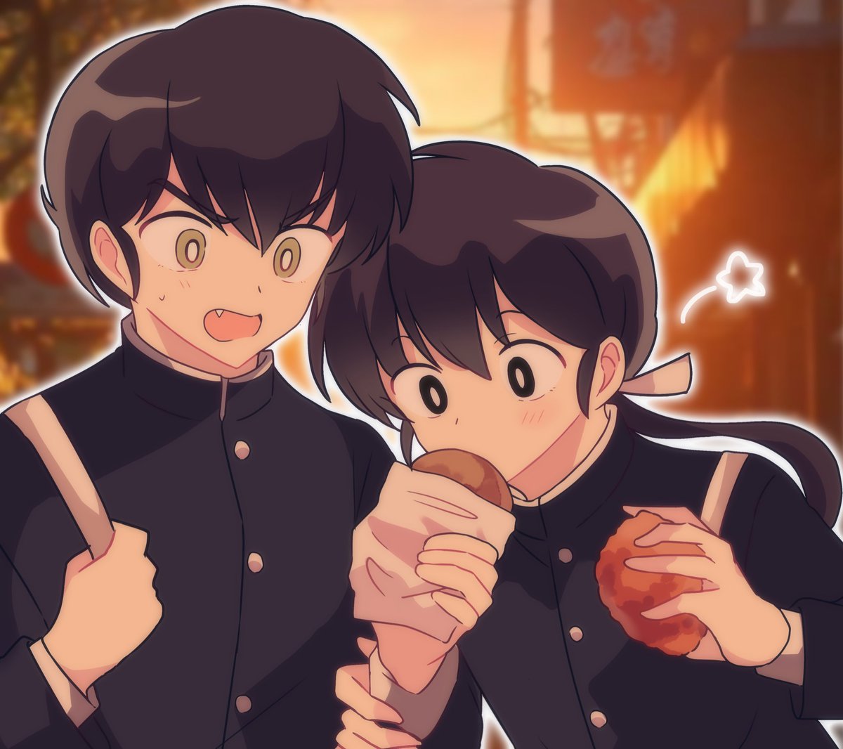 moe.bamuページ 🐑 on X