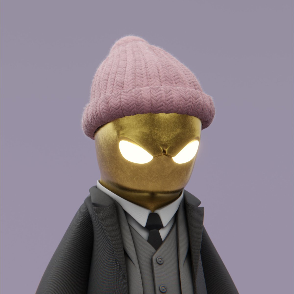 Gm. ☕️

Bigs news from <a href="/_GeeksOfficial/">Geeks.</a> later.

For now, feast your eyes on this geekwifhat.