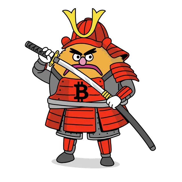 unusual_vvhaIes's tweet image. GM
$BTTY
Bitty warriors