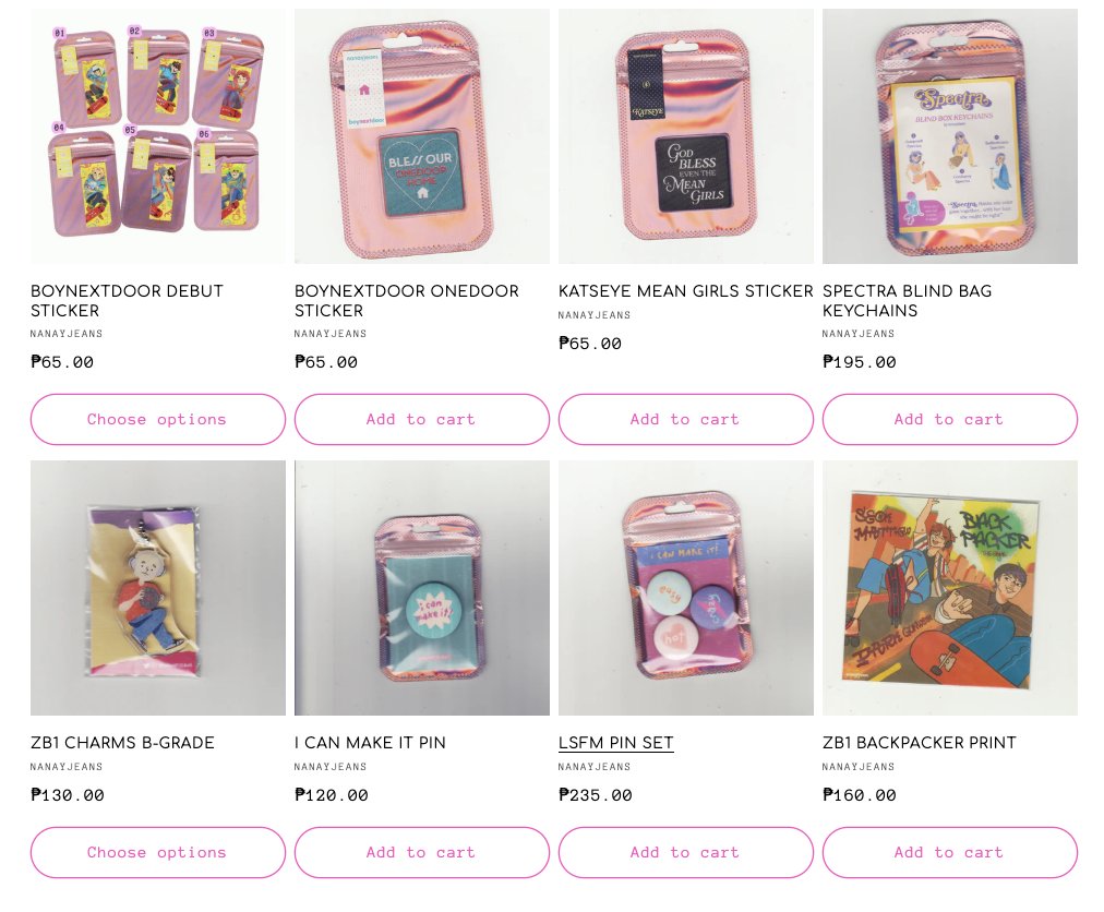 u can now buy some of my products @ the moody club online shop! <3 

💻: wearemoody.store