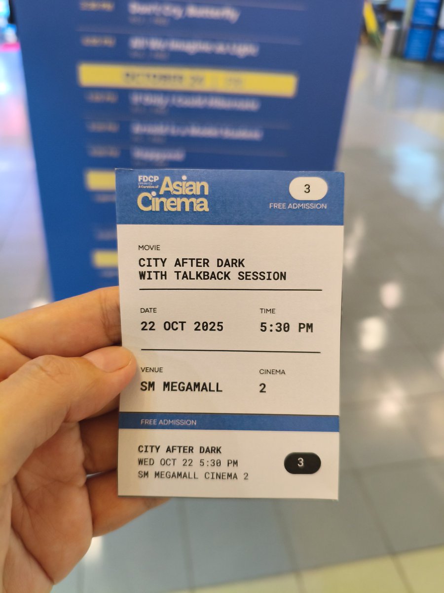 moewzs's tweet image. here, here🎥🎬 
#AsianCinema #FDCP #PhilippineCinema