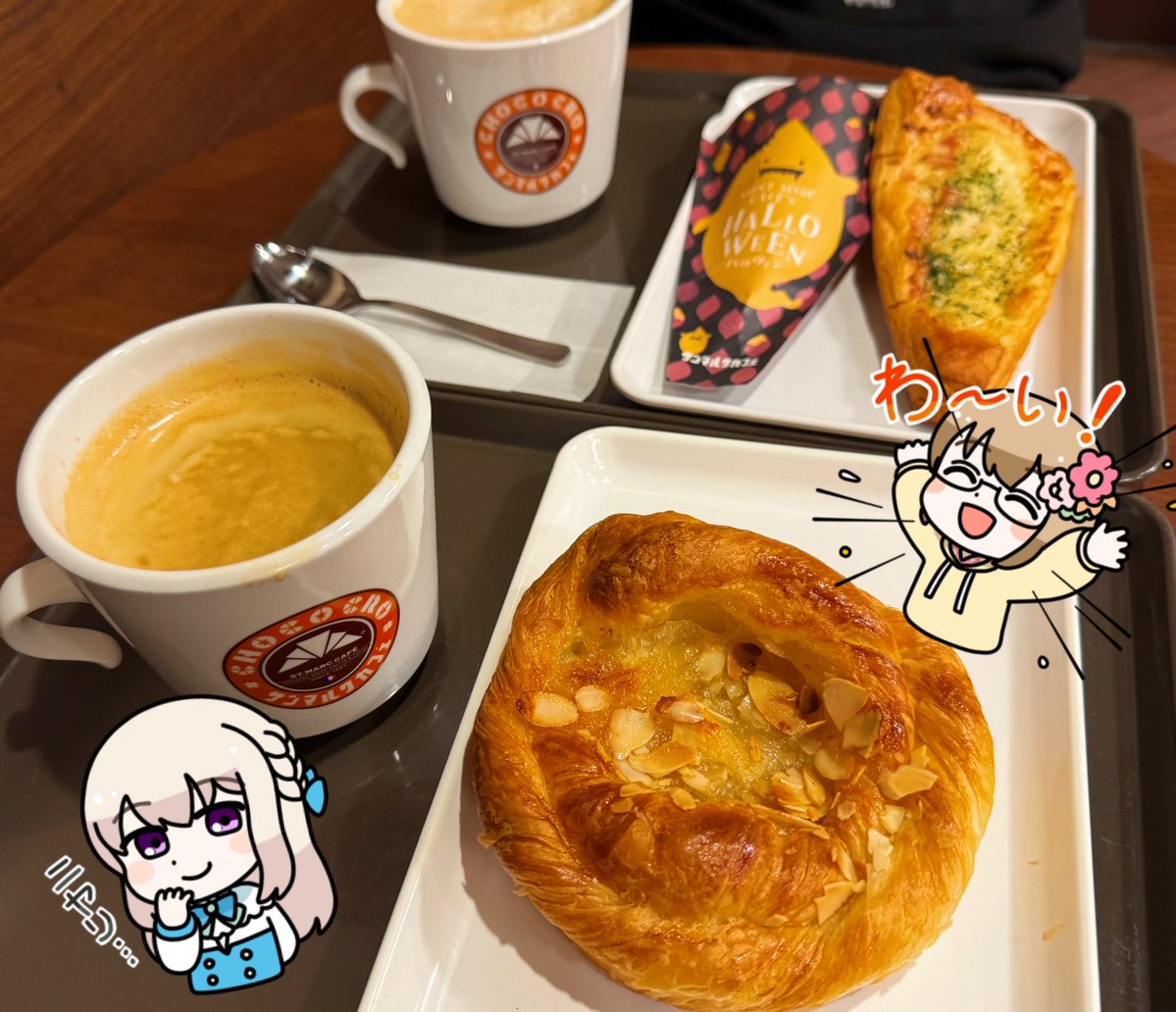 このあと♪19時より【かまいたちの夜2 監獄島のわらべ唄編 #3】 #まどそよ でプレイしていきますよー‼️
 
2人の名探偵が謎解きに挑みますっっ🕵️‍♀️
遊びに来てくださいませっ✨

待機場ですよ⇩⇩🍋🍀💛🎀
youtube.com/live/6GC4NIPRT…