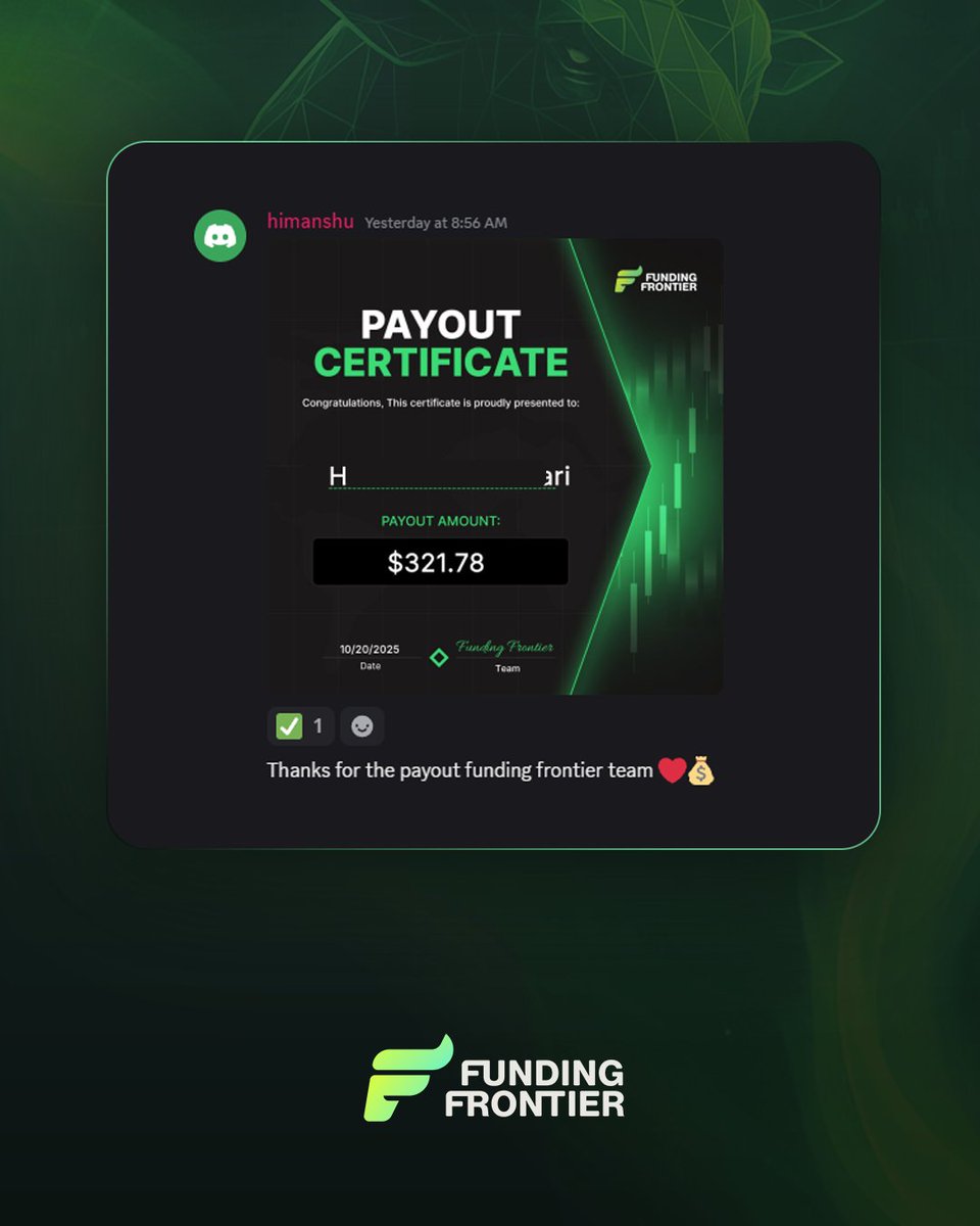 funding frontier tweet media