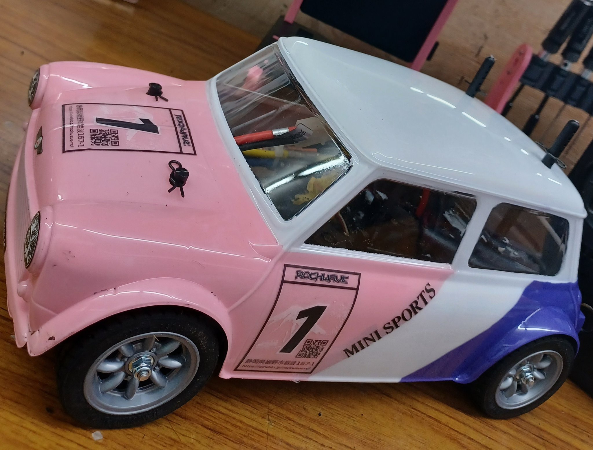 クーちゃんページ 抽せん結果案内詳細(着せかえクーちゃん) | みずほ銀行