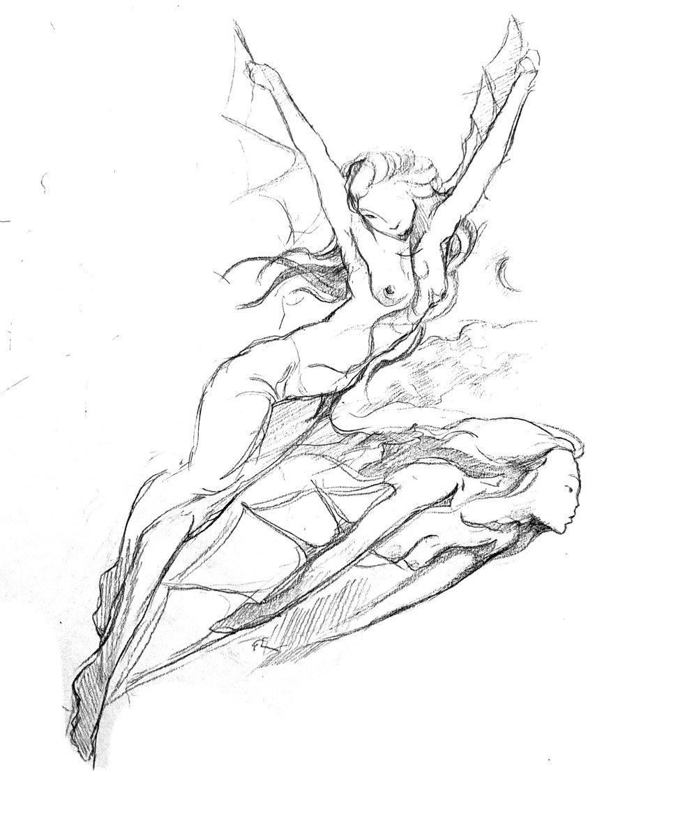 🦇 Oh no, must be the season of the witch