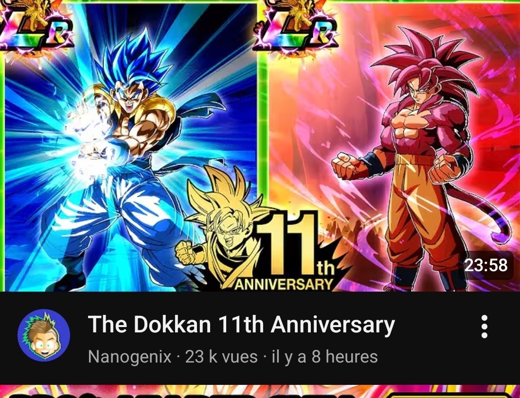 LEMANDATAIRE__'s tweet image. Mais comment ils veulent encore un gogeta j'arrive pas a comprendre