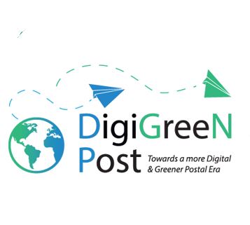 DigiGreeNPost_Project tweet media