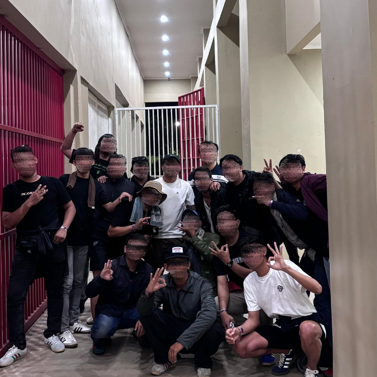 sometownlads's tweet photo. 15,4mg for BALI UNITED https://t.co/WJGJEPr9V6