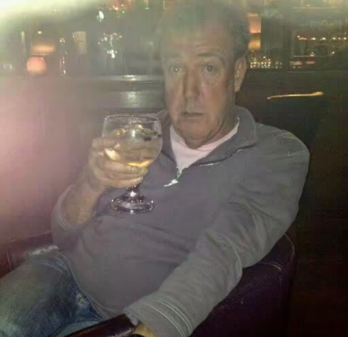 29 today apparently, just gonna spend the rest of time at the pub I think