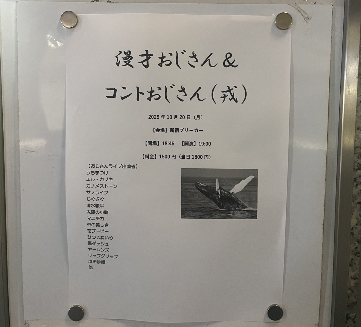 最近の日常、全部楽しかったしツイートしたい気持ちだけはあるのにどうにも追いつかない！！ライブ行って楽しかった〜😊で満足して次の日になってる！！(それが健康なのかもね^_^)