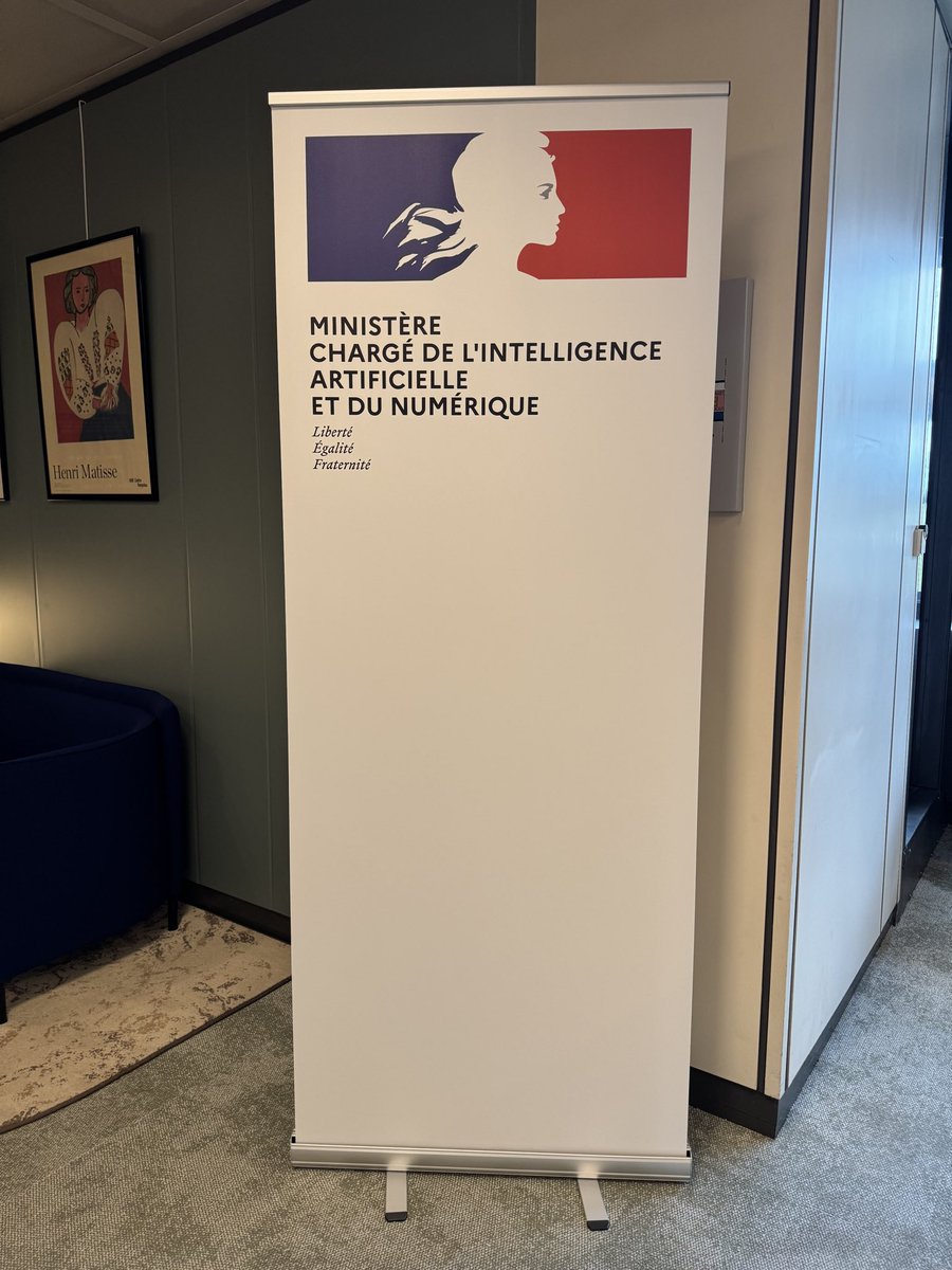 Olivier Cadic (@oliviercadic) on Twitter photo Merci @AnneLeHenanff
On ne construit pas la résilience en ouvrant des backdoors ds le chiffrement.
Le filtre anti-arnaque voté dans #SREN doit être appliqué sans délai.
Cap sur un #17cyber guichet unique pour protéger citoyens & entreprises. #LoiRésilience <a href="/UC_Senat/">Sénateurs Centristes</a> <a href="/platombe/">Philippe Latombe</a> Merci @AnneLeHenanff
On ne construit pas la résilience en ouvrant des backdoors ds le chiffrement.
Le filtre anti-arnaque voté dans #SREN doit être appliqué sans délai.
Cap sur un #17cyber guichet unique pour protéger citoyens & entreprises. #LoiRésilience <a href="/UC_Senat/">Sénateurs Centristes</a> <a href="/platombe/">Philippe Latombe</a>