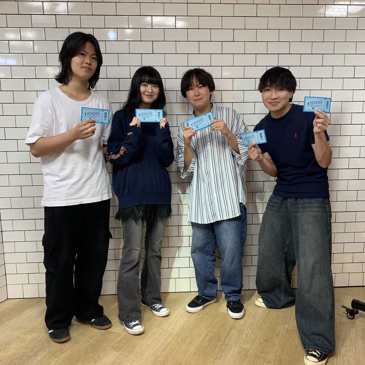 SHIBUYA109 (@SHIBUYA109NET) / Posts / X