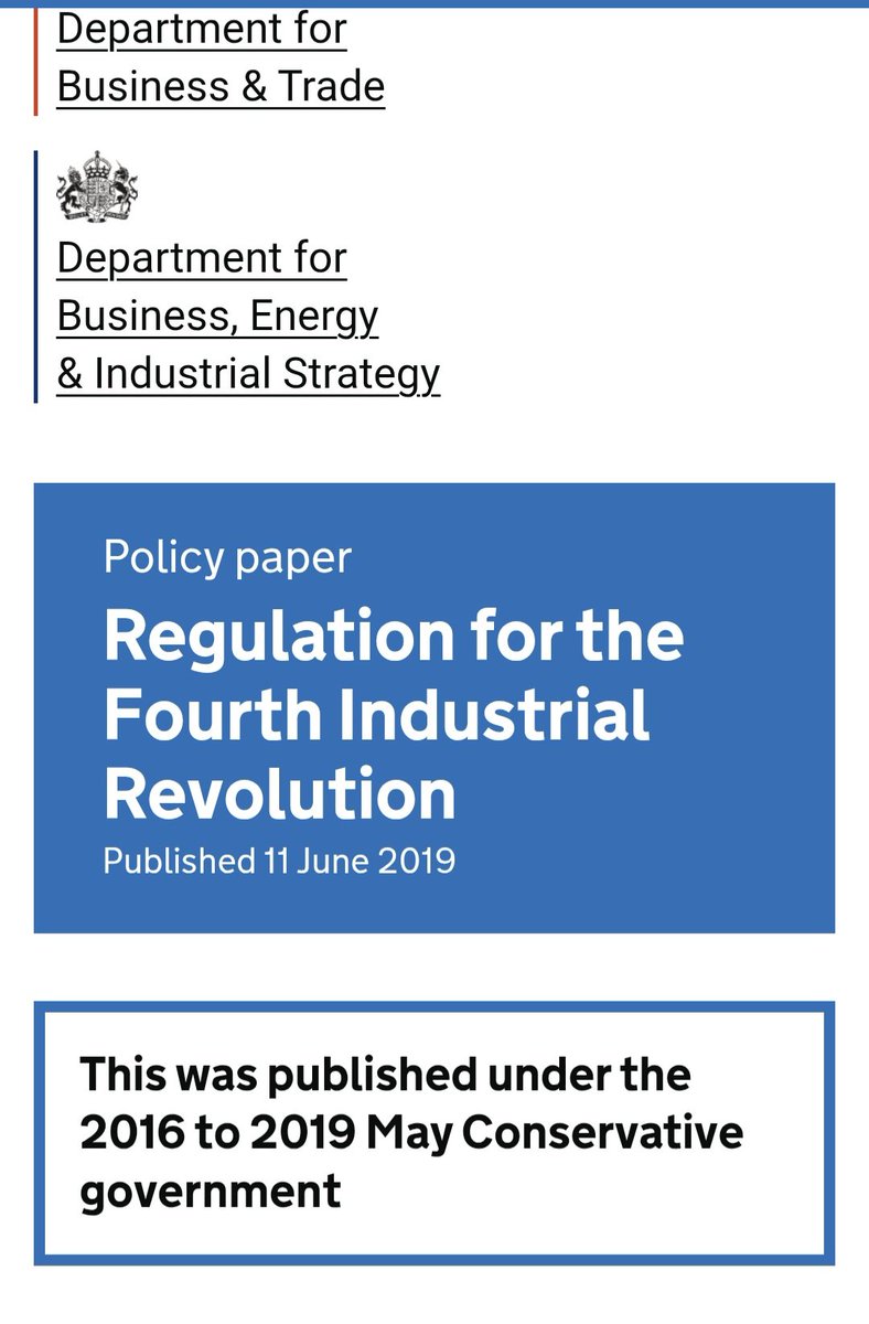 0028Central's tweet photo. @JamesMelville @Togetherdec @alanvibe @efenigson Digital id is needed for the 4th industrial revolution and the UK government is one of the main players in laying out the regulations that will govern it, when are you going to highlight this. https://t.co/ohFM1GajBM