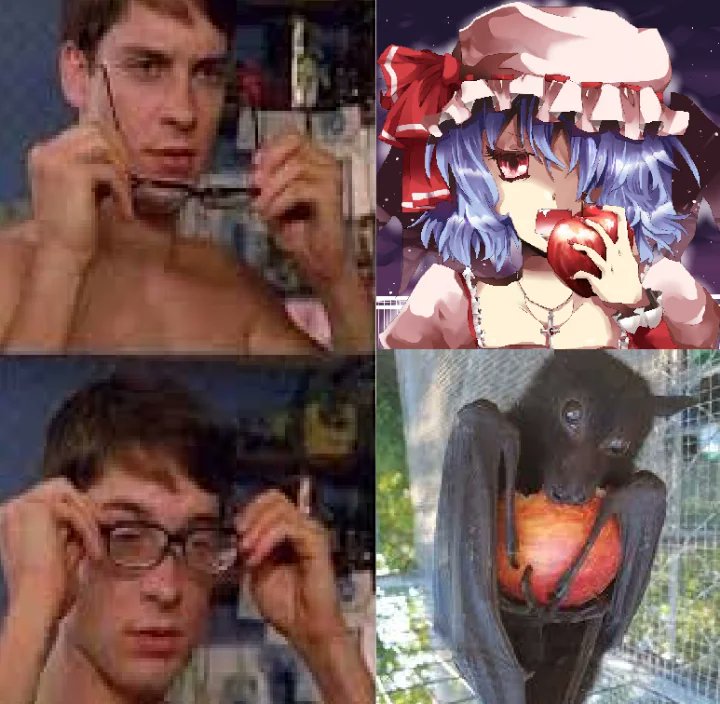 Mononobe no Futo (@_mononobe_futo) on Twitter photo 