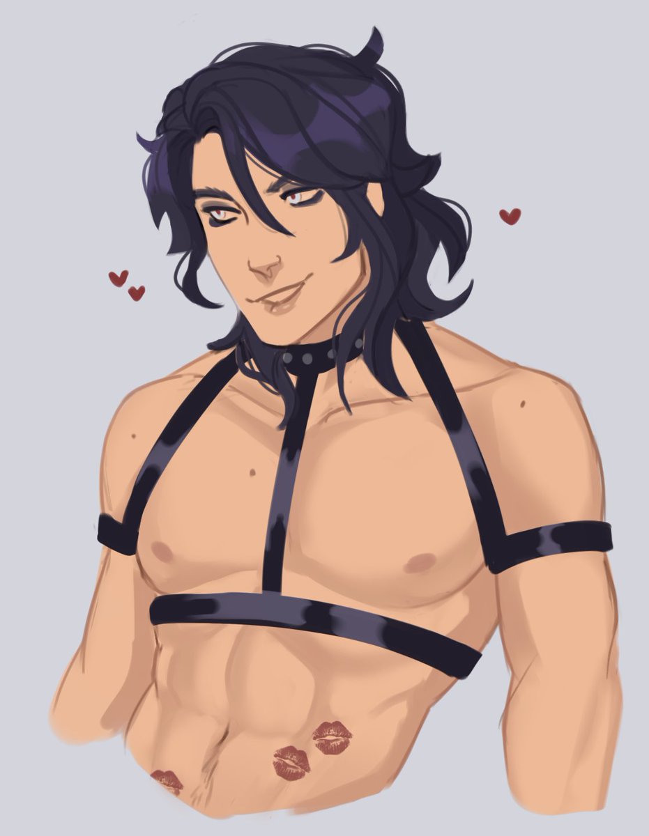 Eltamin 😘

#oc #originalcharacter