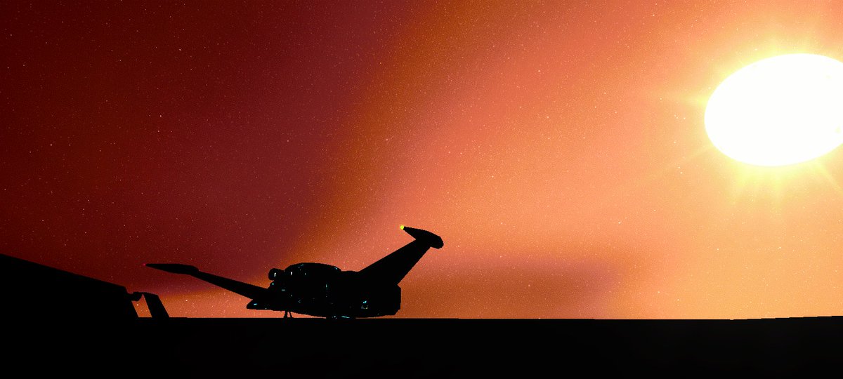 Planets Beyond tweet media