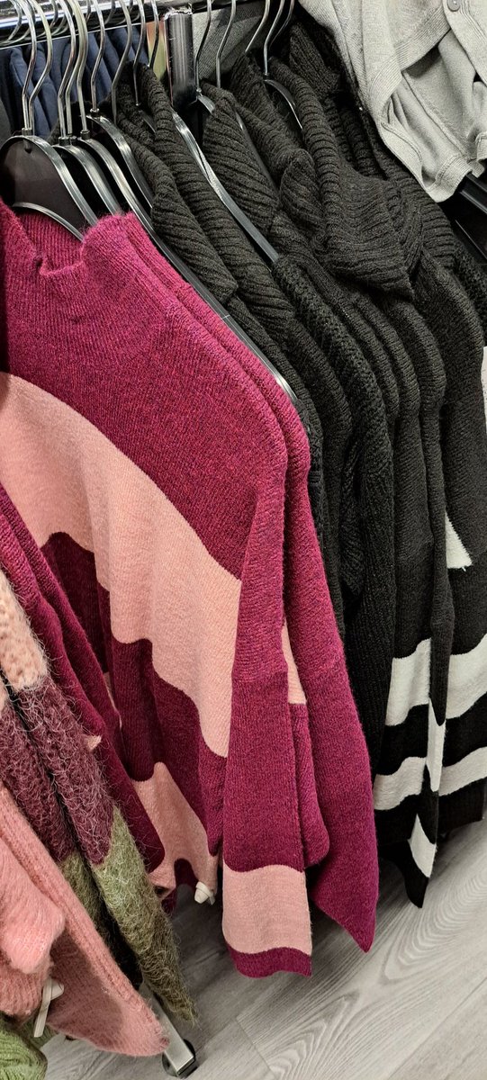 TallyMichelle4's tweet image. So cute and i can't choose which one i take home 
#Stripey #Stripes