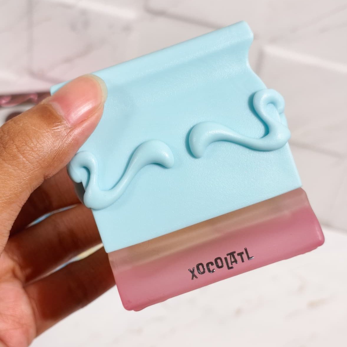 karena Bandung udah mulai ujan lagi.. Saatnya parfum manis tampil! 🌸💐🍫🍩

SAFF &amp; Co. - SOFR &amp; Xocolatl 🫶🏻