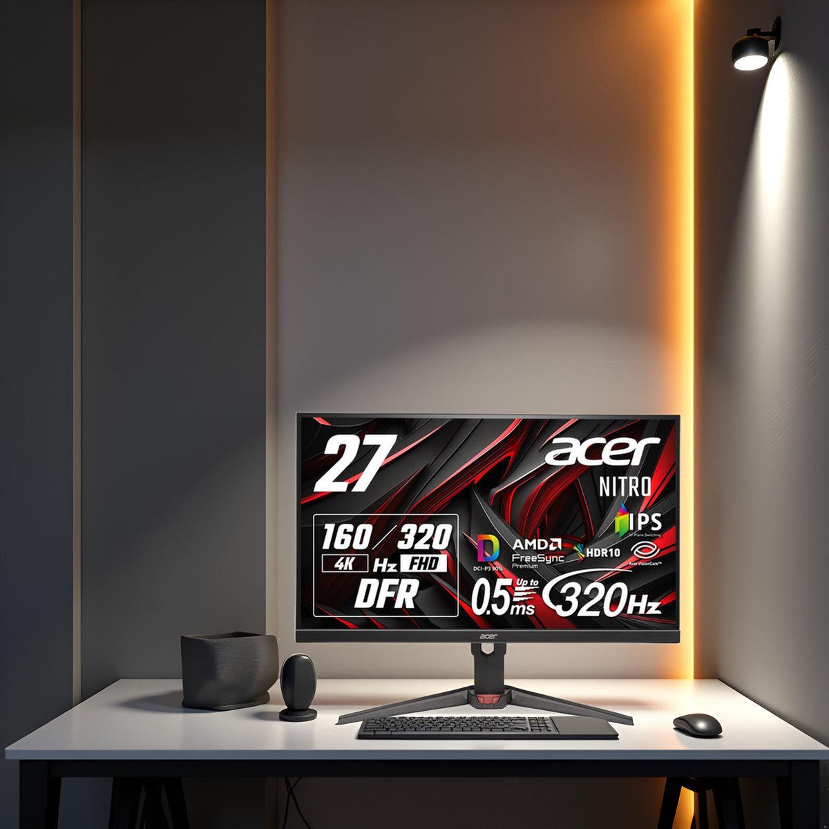 Predator Gaming JPN🧸@AcerPlayMaster on X